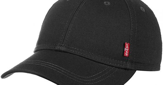 Miglior cappello uomo nero