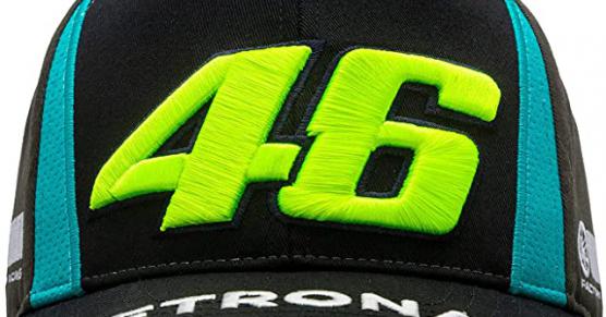 Miglior cappello valentino rossi 2021