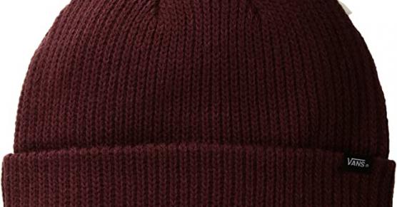 Miglior cappello vans bordeaux