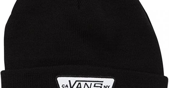 Miglior cappello vans nero invernale