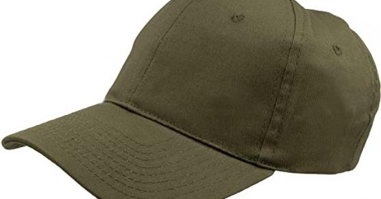 Miglior cappello verde strambino