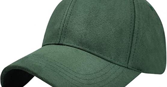 Miglior cappello verde