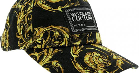 Miglior cappello versace jeans couture