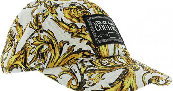 Miglior cappello versace jeans