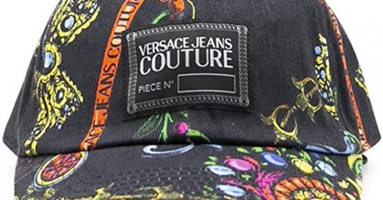 Miglior cappello versace
