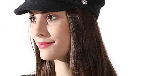 Miglior cappello visiera piatta
