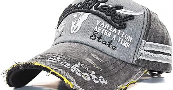 Miglior cappello visiera vintage
