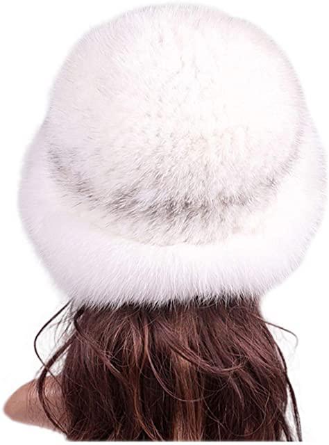 Miglior cappello volpe bianca
