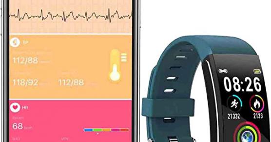 Miglior cardio orologio polso
