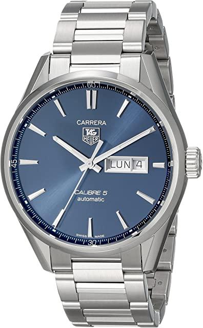 Miglior carrera orologi uomo