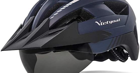 Miglior casco per occhiali