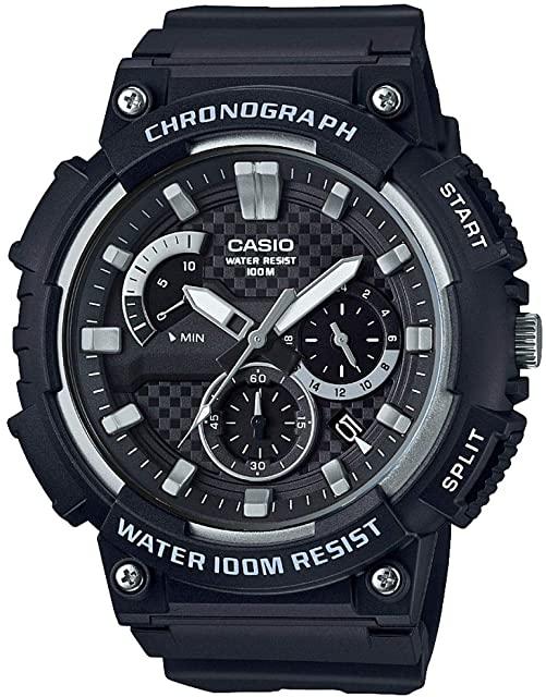 Miglior casio cronografo uomo