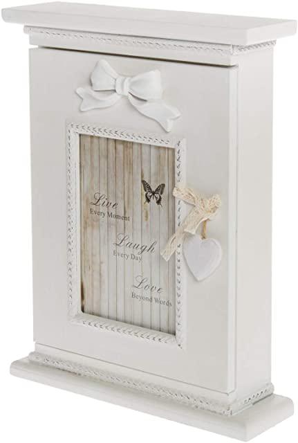Miglior cassetta portachiavi shabby chic