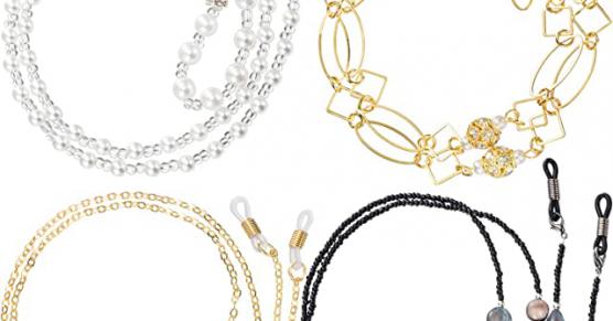 Miglior catenella per occhiali swarovski