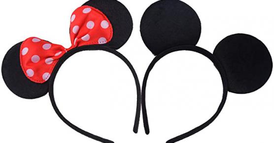 Miglior cerchietto minnie disneyland