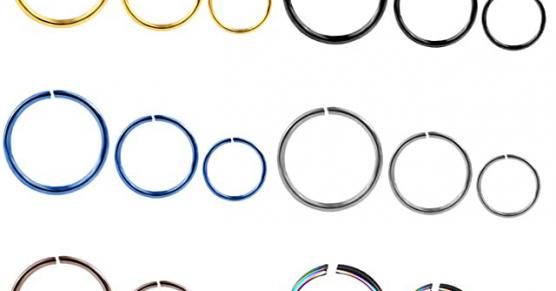 Miglior cerchietto per helix