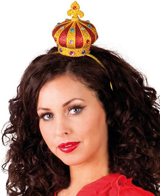 Miglior cerchietto regina di cuori