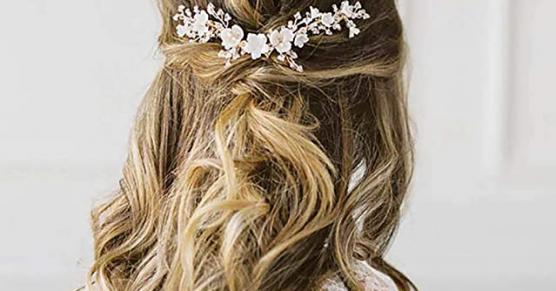 Miglior cerchietto sposa