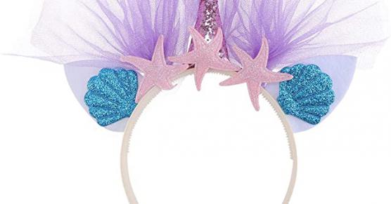 Miglior cerchietto tulle