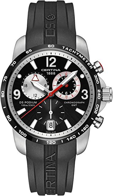 Miglior certina orologi