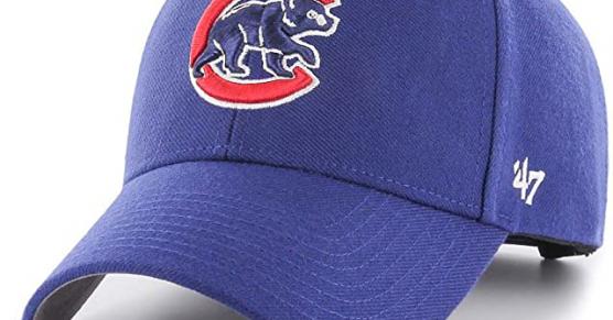 Miglior chicago cubs cappello