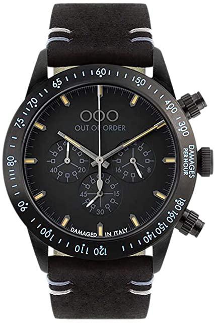 Miglior chrono cronografo