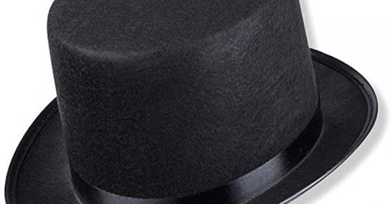 Miglior cilindro cappello