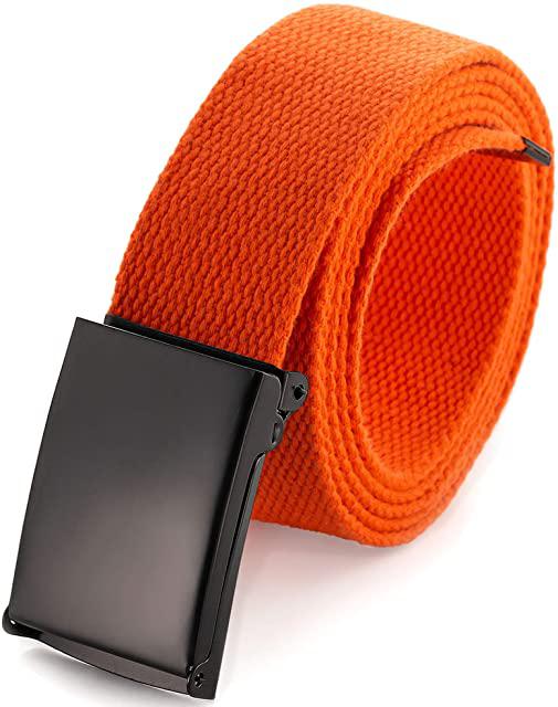 Miglior cintura arancione