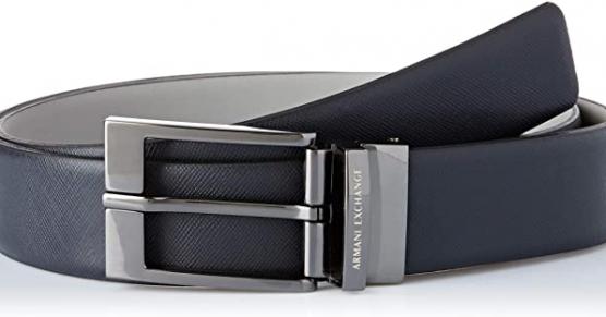 Miglior cintura armani exchange
