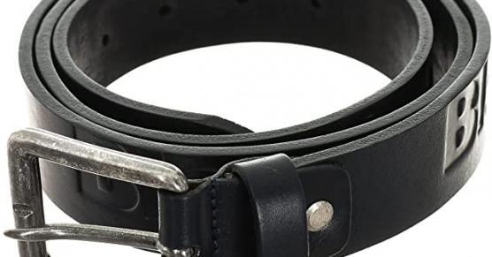 Miglior cintura blauer uomo