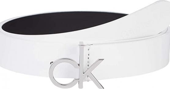 Miglior cintura calvin klein bianca uomo