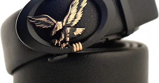 Miglior cintura con aquila