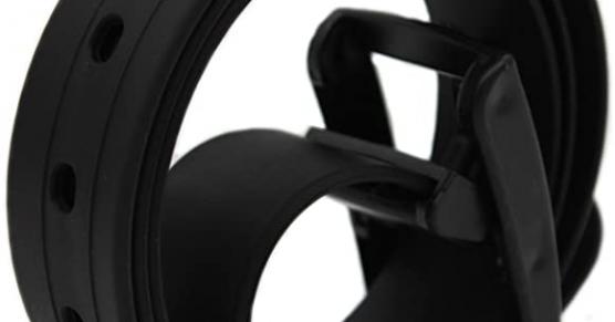 Miglior cintura con fibbia di plastica
