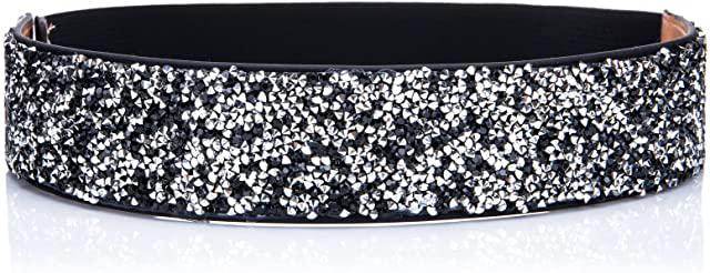Miglior cintura con strass