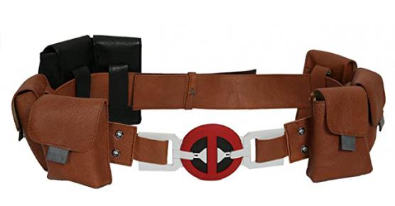 Miglior cintura deadpool