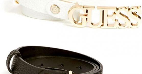 Miglior cintura della guess