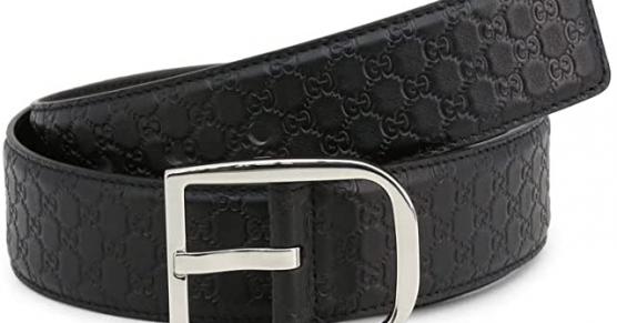 Miglior cintura di gucci uomo