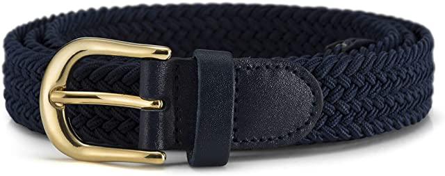 Miglior cintura donna intrecciata