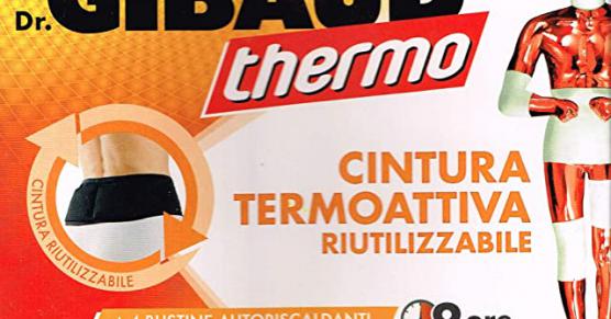 Miglior cintura elastica dr gibaud