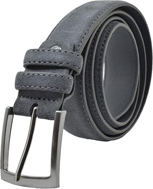 Miglior cintura grigio chiaro