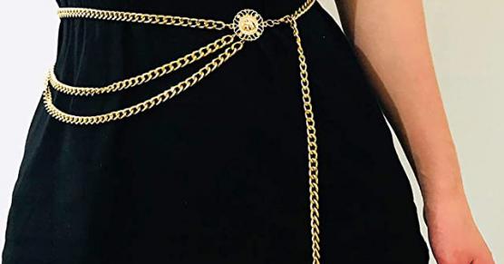 Miglior cintura gucci bronzo