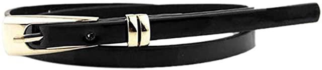 Miglior cintura gucci nera sottile