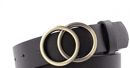Miglior cintura gucci oro