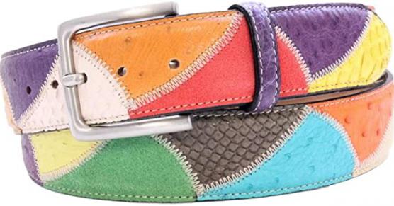 Miglior cintura gucci serpente uomo