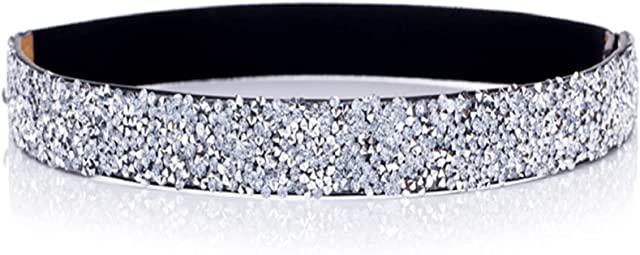 Miglior cintura gucci strass