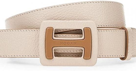 Miglior cintura hogan donna