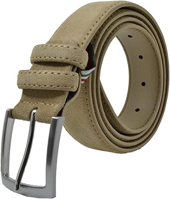 Miglior cintura in camoscio