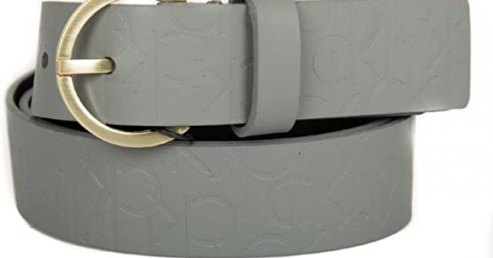 Miglior cintura in pelle calvin klein
