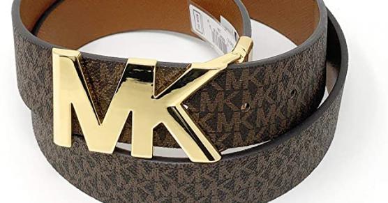Miglior cintura michael kors donna