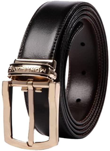 Miglior cintura montblanc